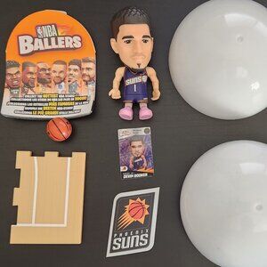 ZURU NBA Ballers Devin Booker(Purple)